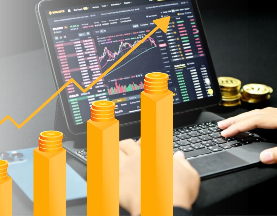 佰维存储涨“疯”了