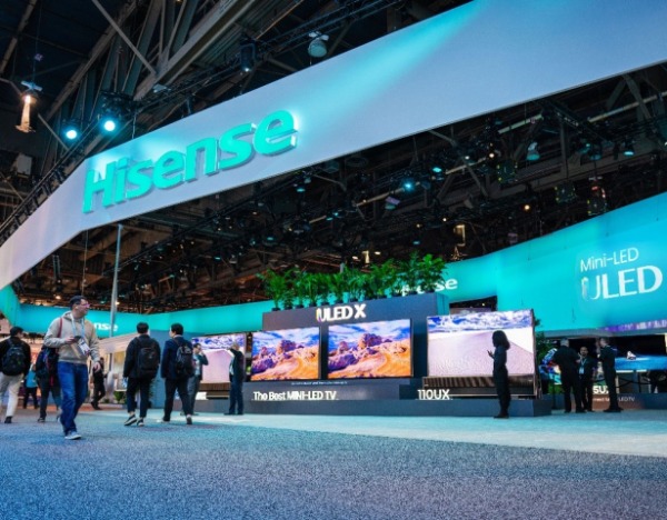 海信回应财闻：格力既不讲理也不守法