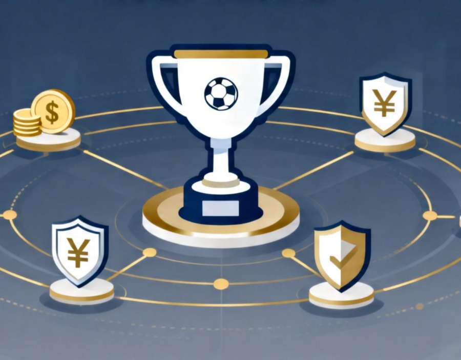 银行扎堆成为“苏超”们的大金主，体育赛事正成为金融场景新入口