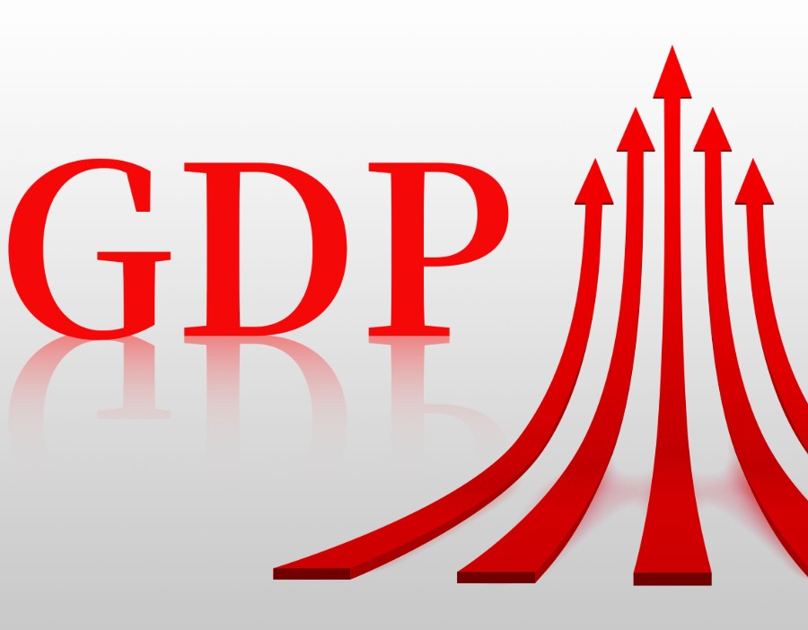 国家统计局：一季度中国GDP同比增长5.0%