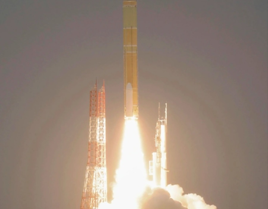 神二十三发射、重复使用火箭飞行验证 今年中国航天重点任务发布