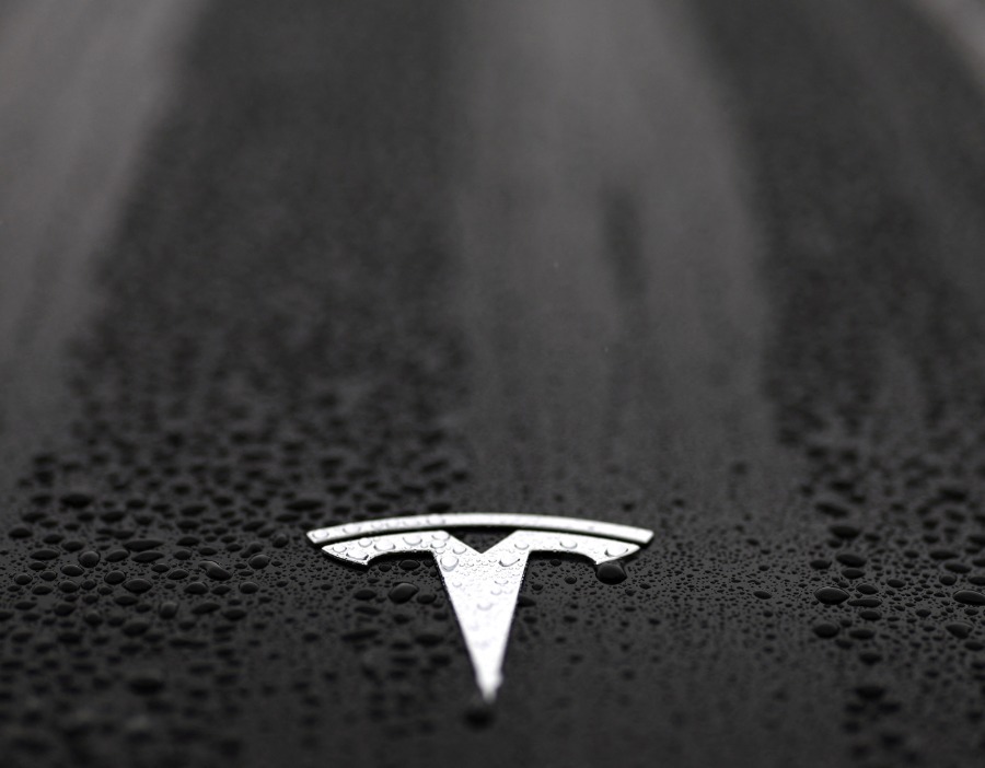 报道称特斯拉启动无方向盘Cybercab量产