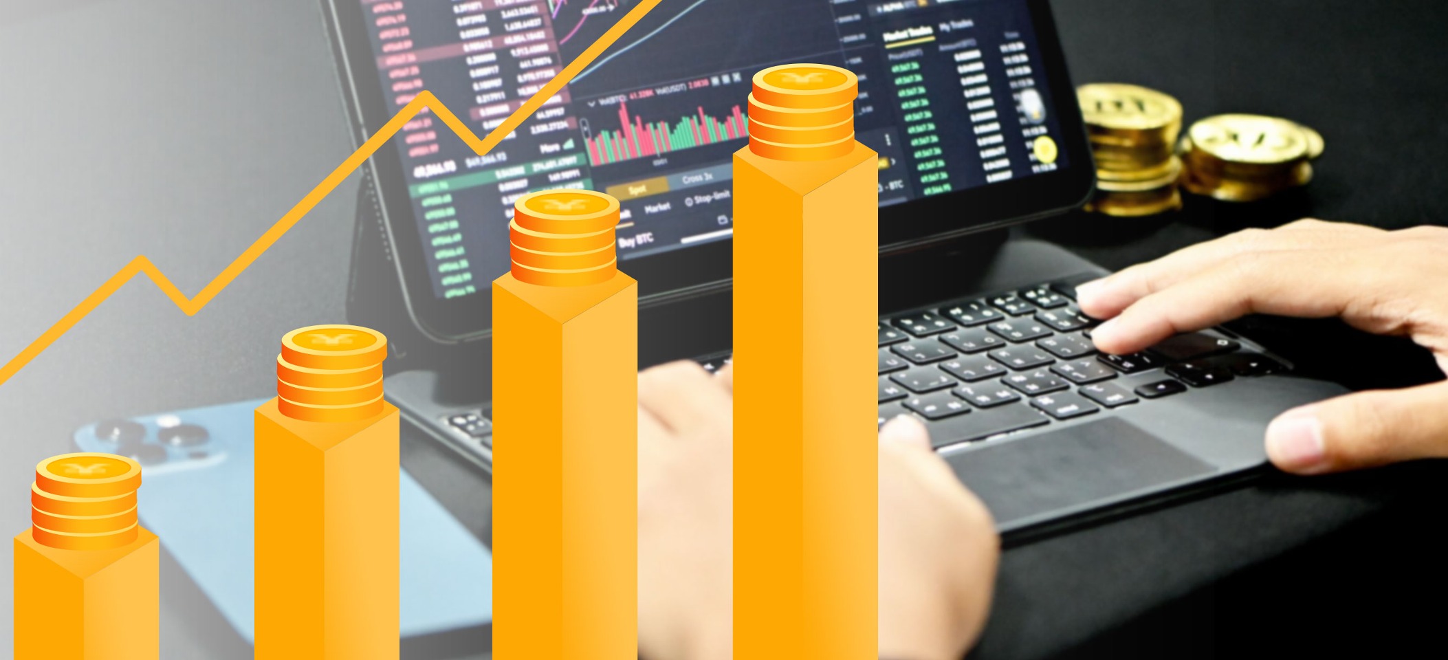 华绿生物一季度净利暴涨70倍