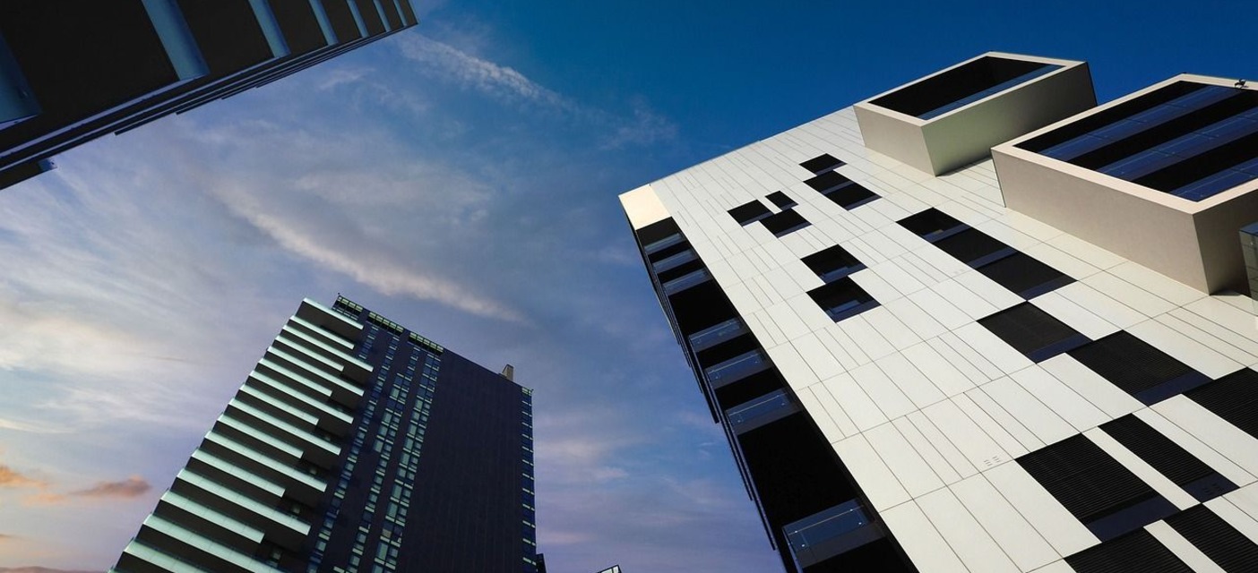 地产新买家：互联网大厂