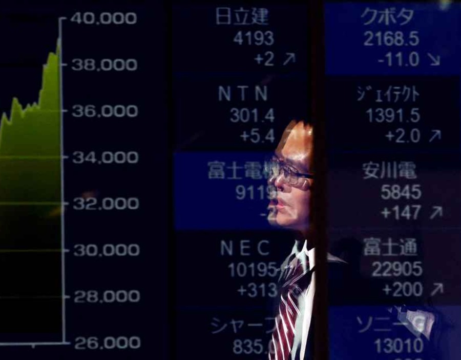 高盛：中东冲击消退，美资重返日股！日元企稳，科技股成吸金主力