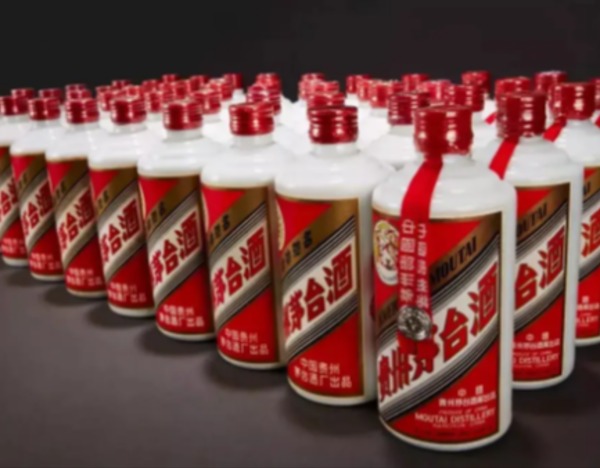 实探“代售”落地后的茅台专卖店：销售火爆，部分产品到货秒空