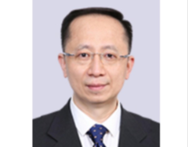 刘浩凌履新证监会副主席 拥有多领域金融从业经验