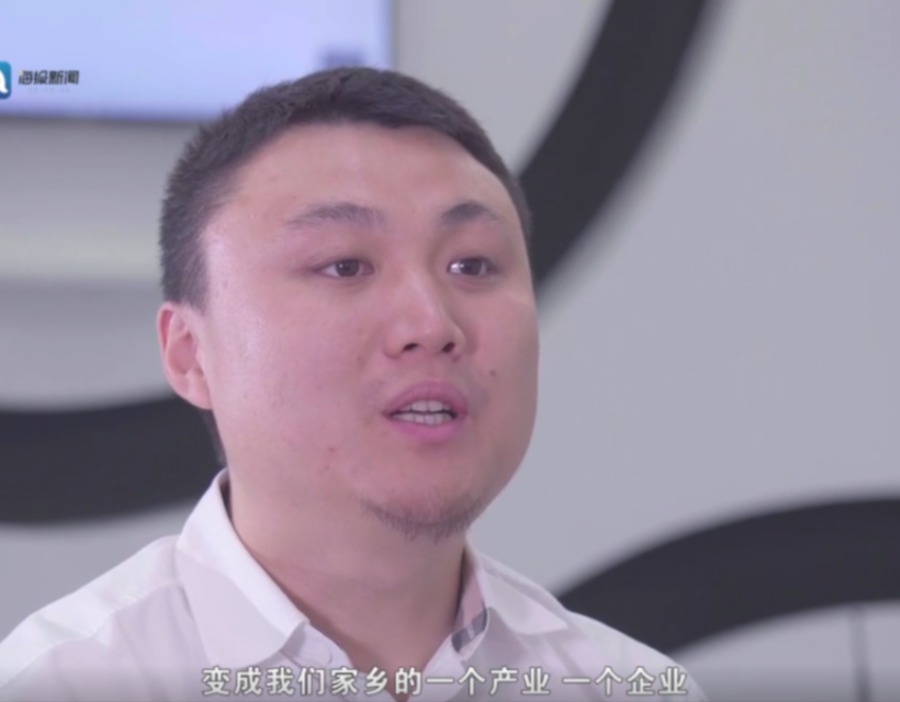 威龙股份“90后”实控人涉案拟退出 一同被冻结股份的二股东受谁控制？