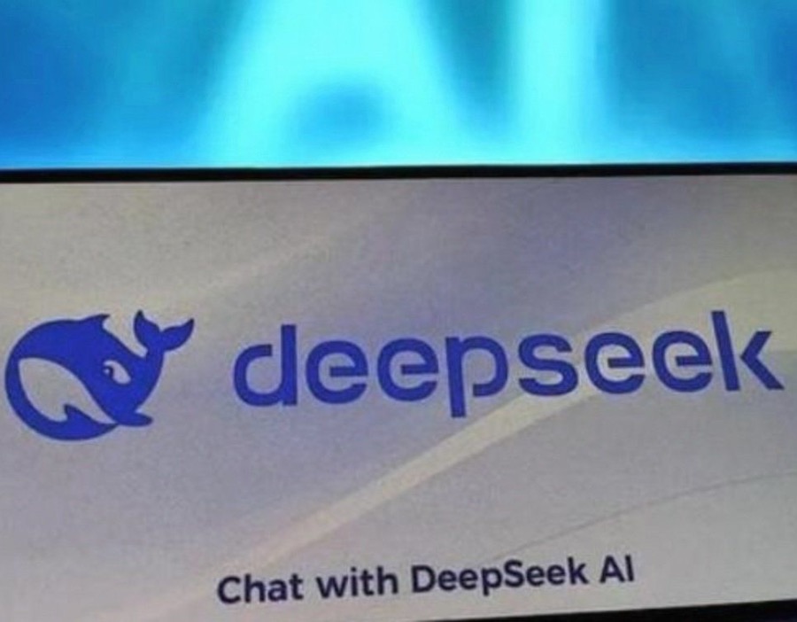 Deepseek和阿里谈崩了？市场人士：双方没有谈判