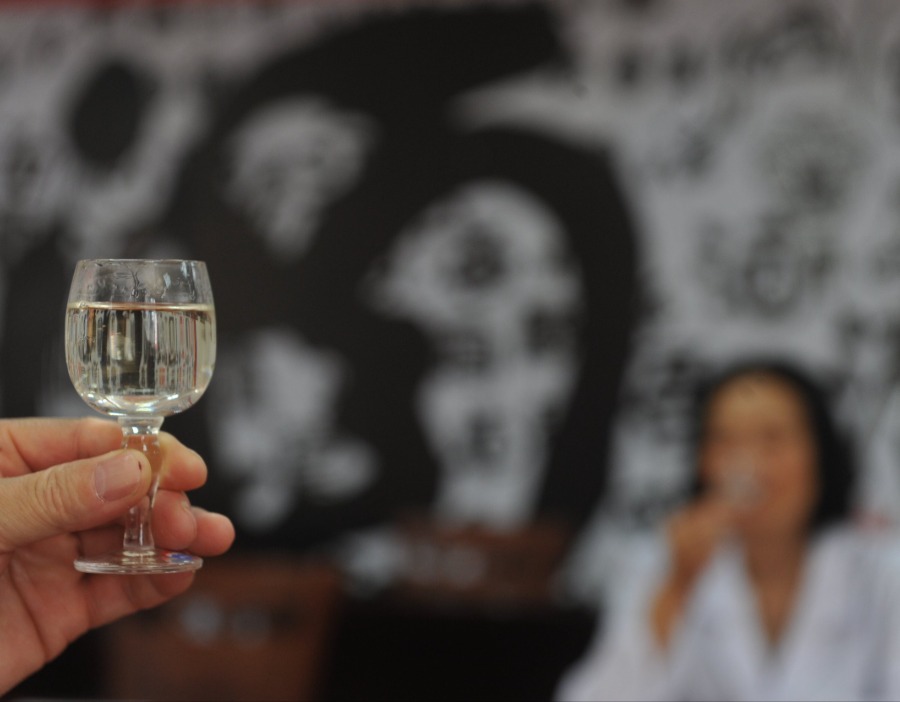 机构：白酒拐点渐现，大众品复苏在即