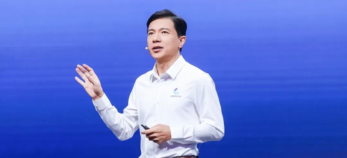 百度的进化：用DAA重新定义AI价值