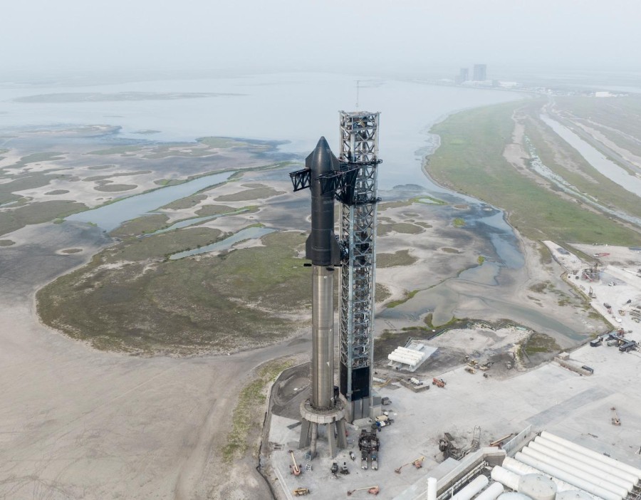 SpaceX股票最早将于6月12日上市 股票代码“SPCX”