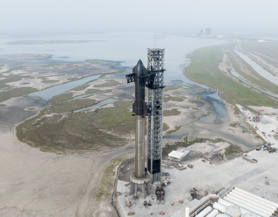 SpaceX计划6月8日启动全球路演，商业航天概念再度爆发
