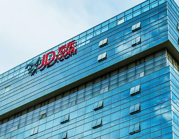 京东：全国首个具身智能数据采集社区已在宿迁正式运行
