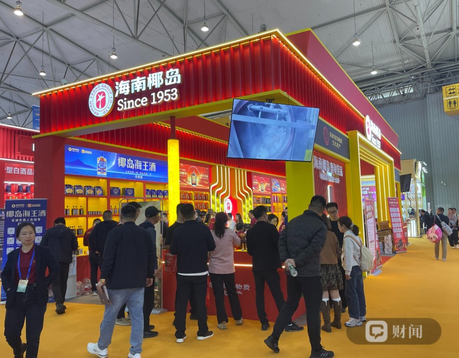 保壳成功难掩隐忧：核心新品市场动销率仅四成，海南椰岛称“尚处正常爬坡期”