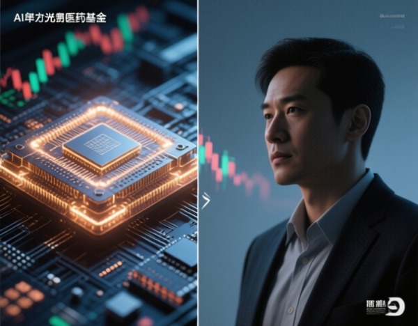 站在光里，前五个月2只“翻倍基”
