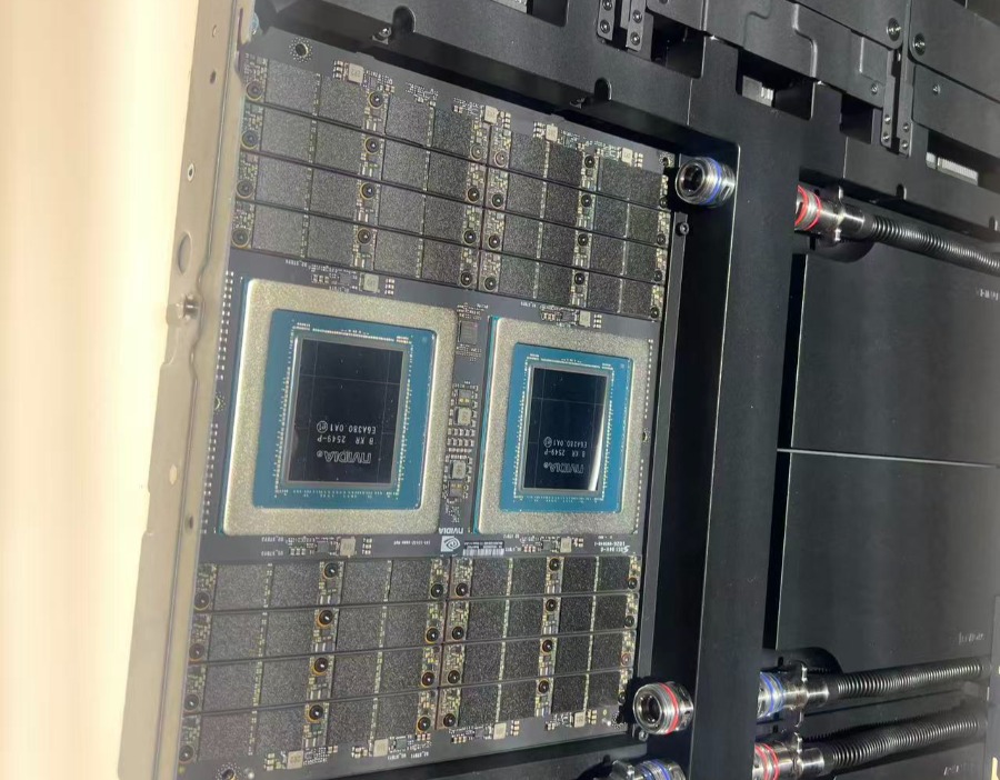 英伟达微软联手预告“PC新时代”，N1X芯片亮相ComputeX，两条主线如何布局