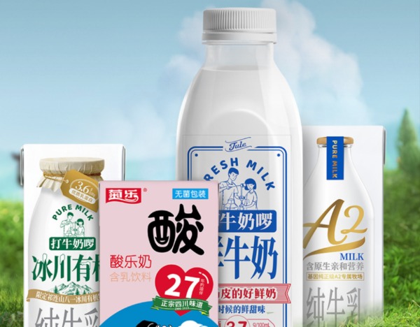 菊乐股份IPO鏖战八年终过会：现有产能不饱和，募投产能消化存风险