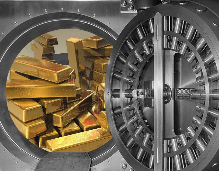 机构：6月16~17日美联储FOMC会议若继续放鹰，金价或仍面临下行压力