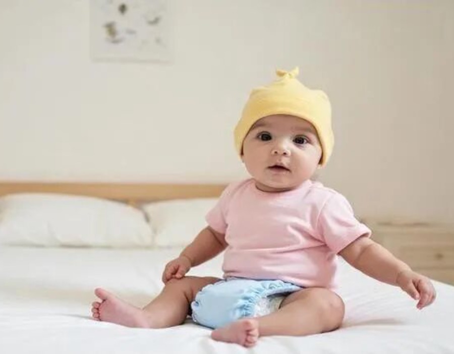多款婴幼儿纸尿裤检出有毒物质甲酰胺 易致生殖系统损伤