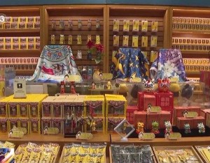 端午假期北京重点商圈客流量突破2600万人次