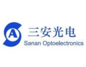 3天2板三安光电：近期三安电子和三安集团持有公司股份已被多次轮候冻结