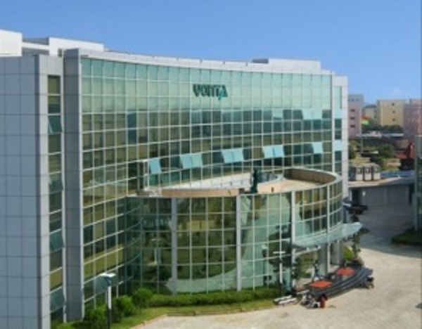 永太科技拟投8亿元建5万吨VC项目 供需紧张或致VC价格拉升