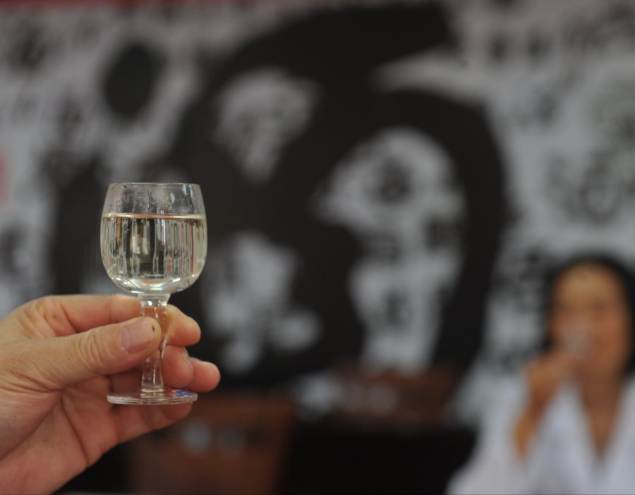 白酒股估值逻辑变了吗？茅台市值管理的“时代语境”