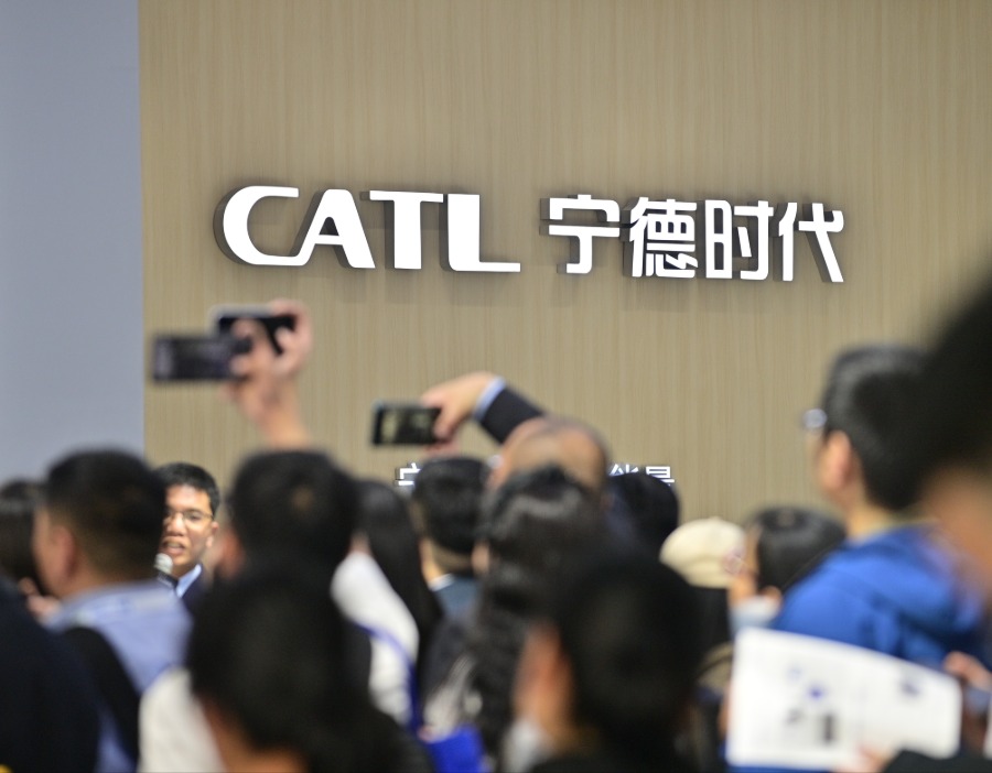 复产了！宁德时代已获枧下窝锂矿安全生产许可证 知情人士称今天已开工