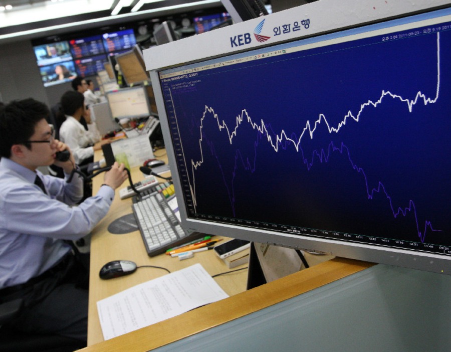 日韩股市上半年收官：KOSPI指数翻倍，日经225指数累涨近40%