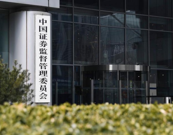 证监会召开资本市场财务造假综合惩防体系央地协同工作推进会