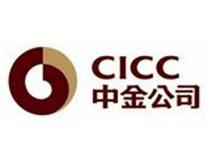 中金公司战略部负责人马葵兼任中金国际副总裁