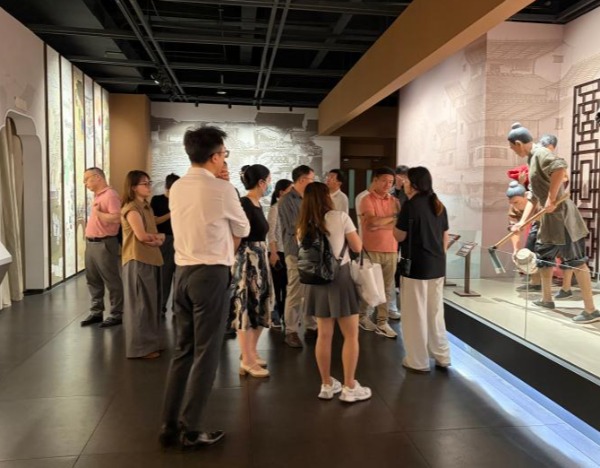 财闻上市公司董秘沙龙·绍兴站：聚焦信披合规、董秘履职安全