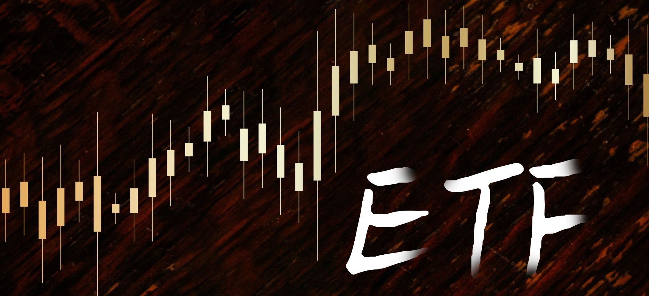 ETF周评：规模“冠军”易主