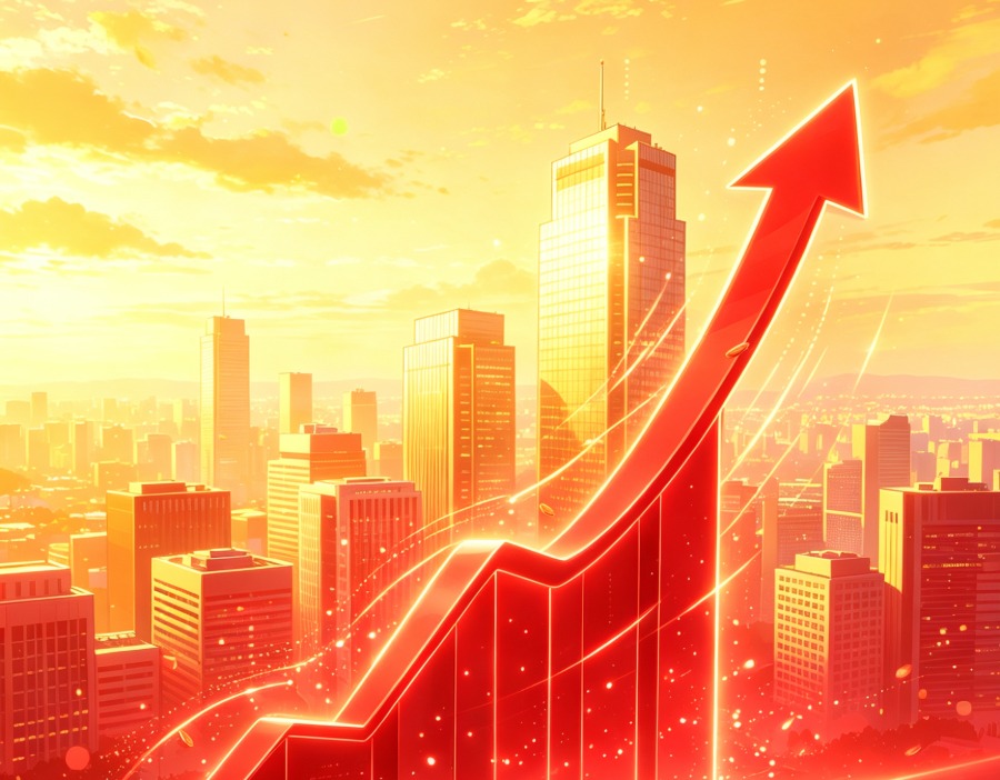 新安股份：预计2026年上半年净利润同比增加247.46%-276.41%