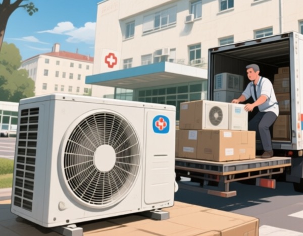 机构：5月我国家电整体出口金额同比增长9.4%，行业整体呈现回暖态势