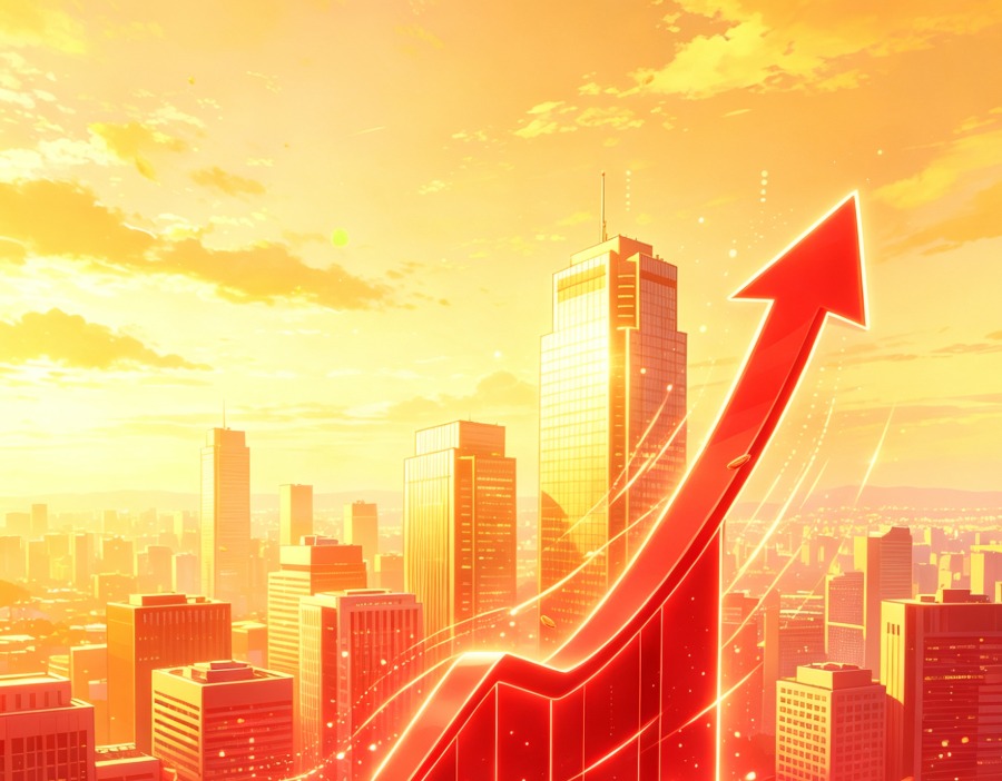 华资实业：预计2026年半年度净利润同比增长628%~810%