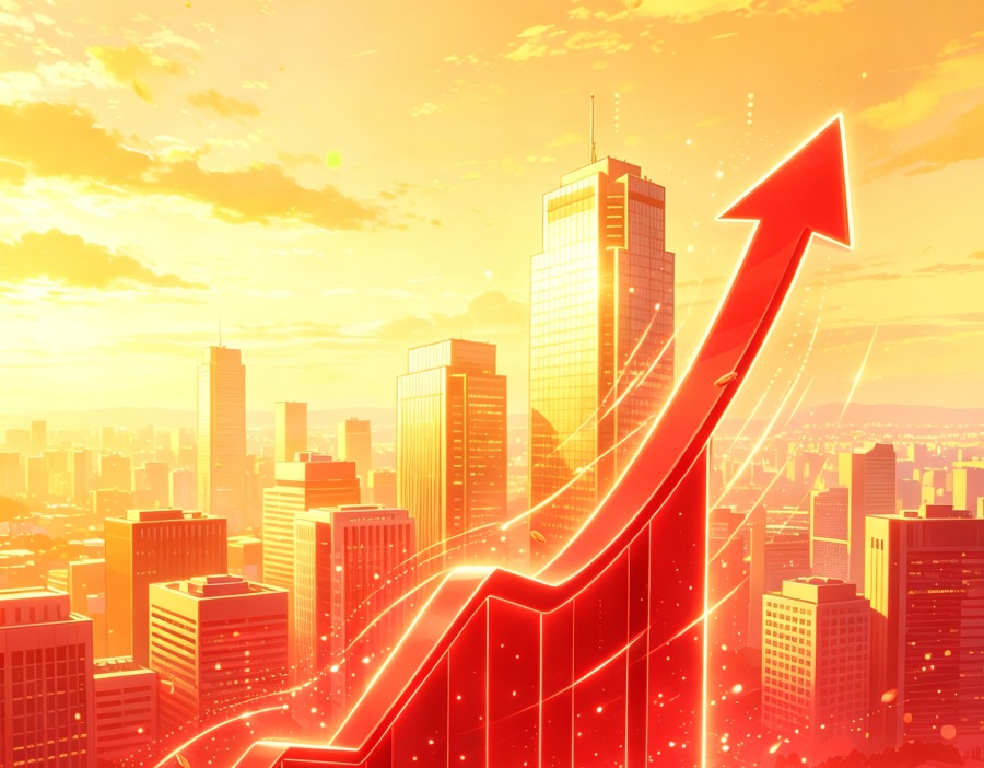 金发拉比：预计2026年上半年净利润50万元至75万元