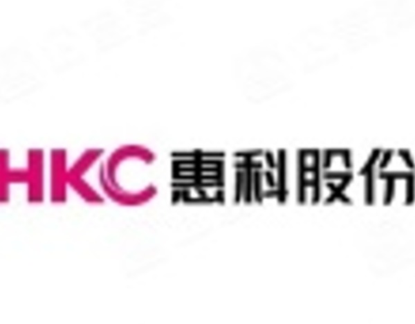 惠科股份：公司85英寸LCD电视面板出货面积排名全球第一