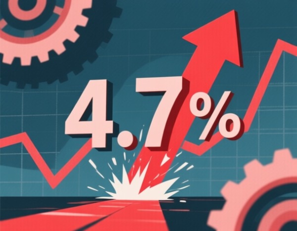 4.7%的增长，动力何来？