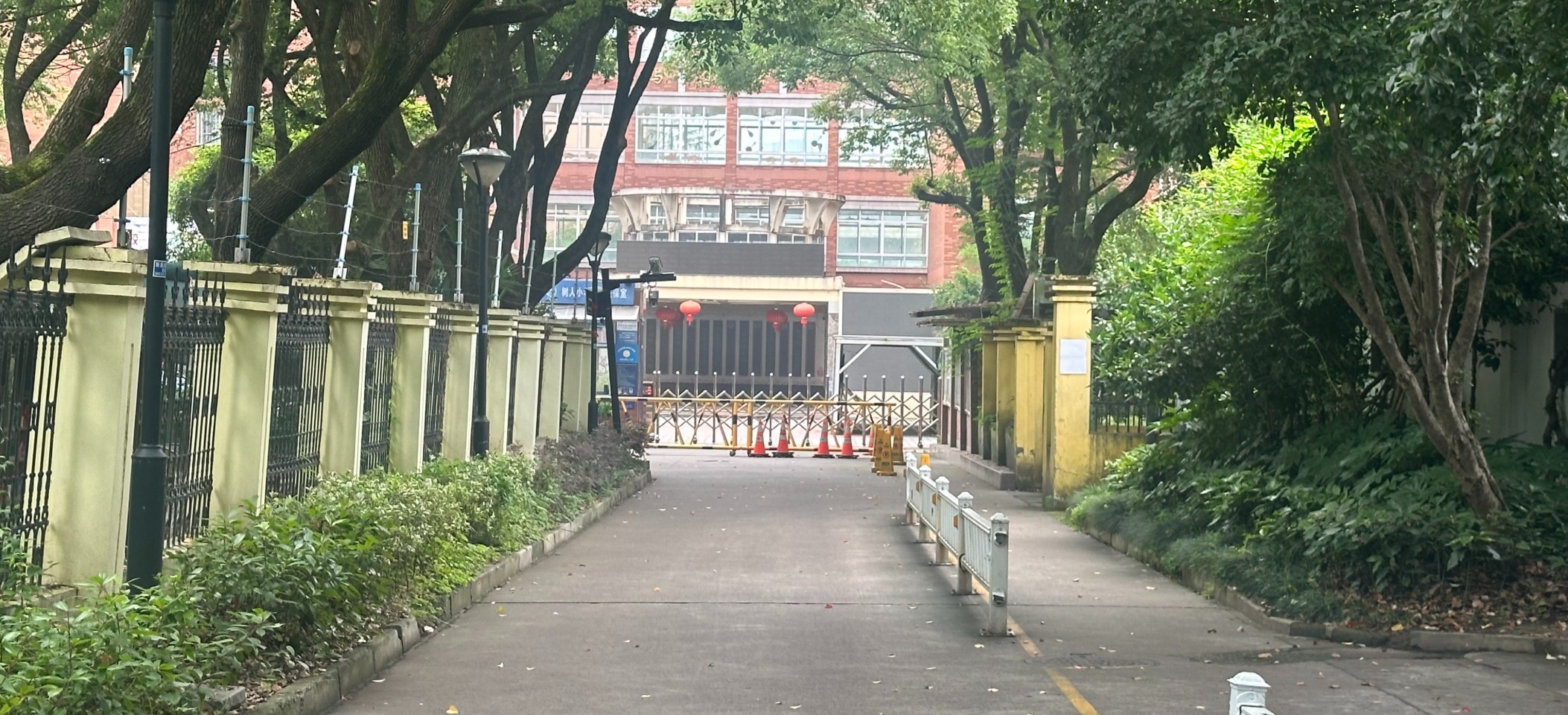 一所随迁子女学校的温柔告别