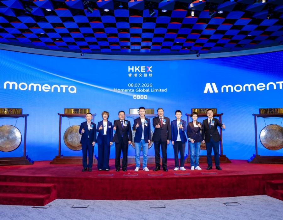 物理AI第一股！瑞银首予Momenta“买入”评级