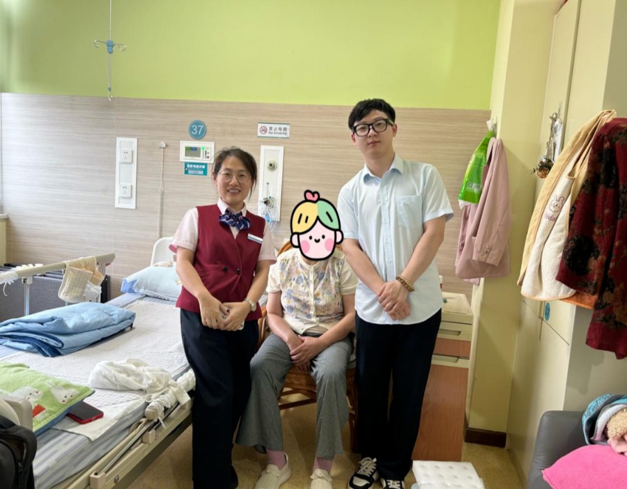 特殊的“出行”，兴业银行杭州分行践行“金融为民”