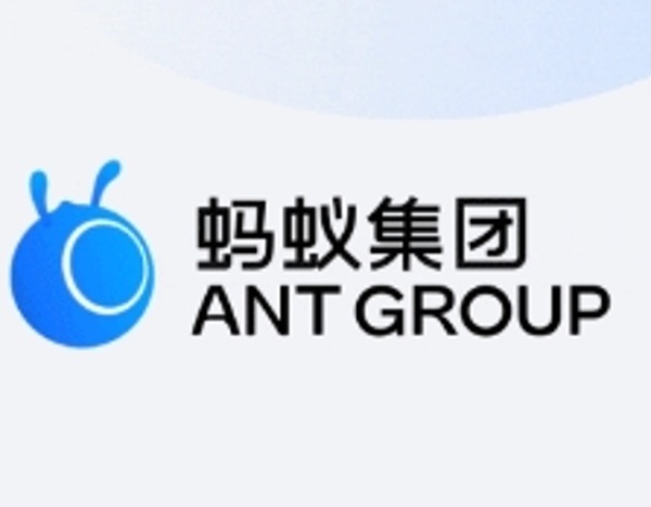 蚂蚁国际完成约12亿美元A轮融资