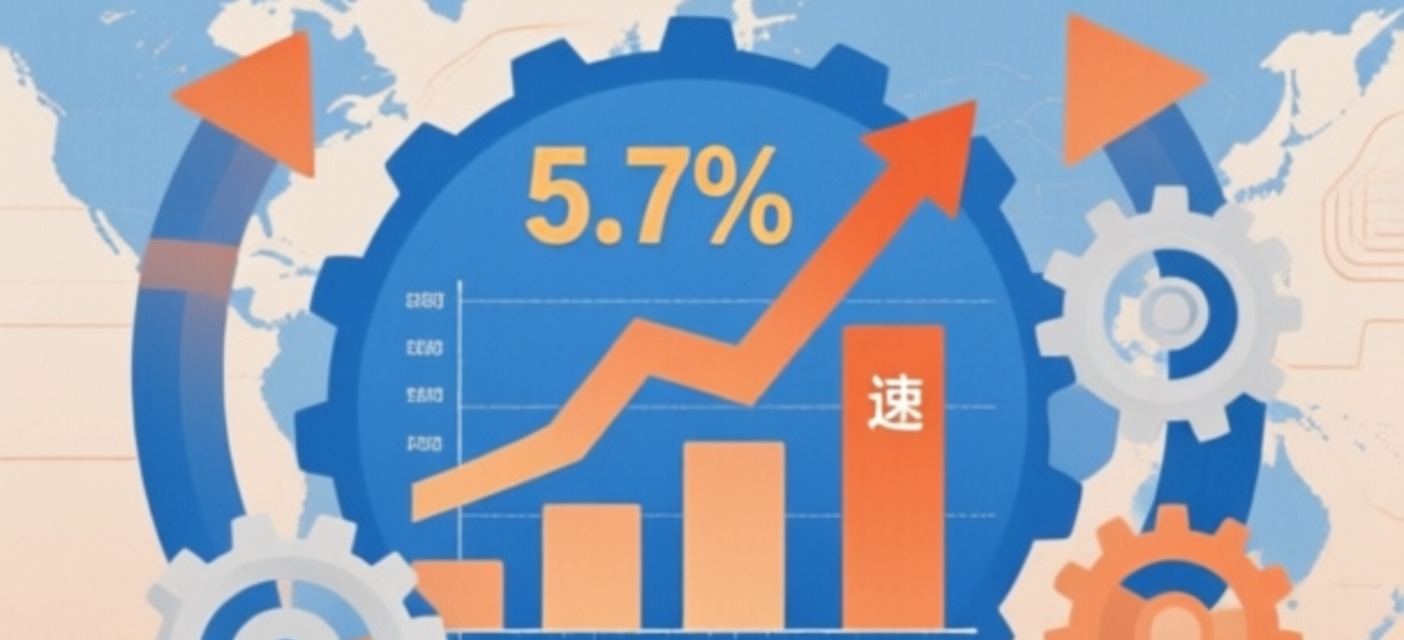 浙江的5.7%靠什么撑起