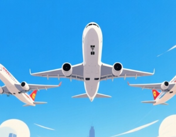 春秋航空就机票超售致歉