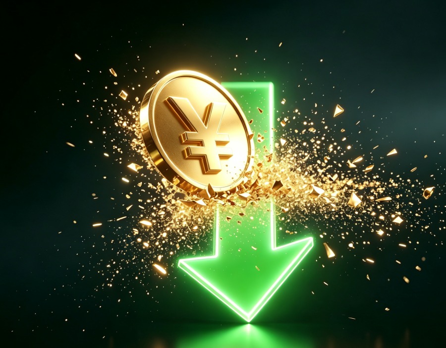 加息预期升温压制金价！港股老铺黄金跌超7%