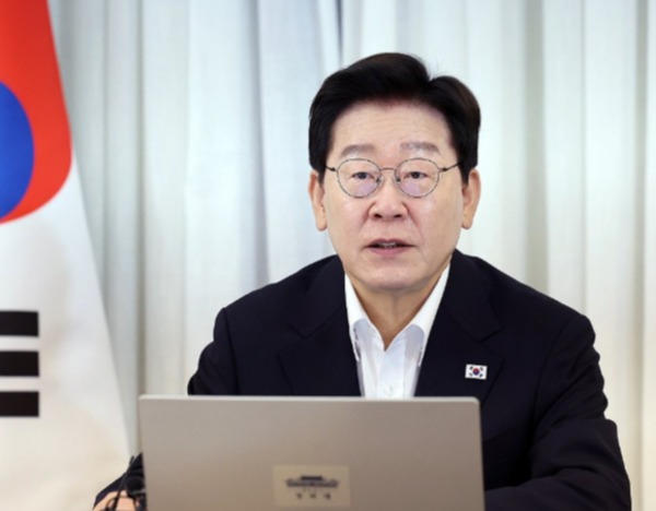李在明：将助力韩国成为不可替代的人工智能领导者