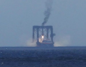 东吴北交所：长十乙首飞回收成功，我国星座建设逐步加速