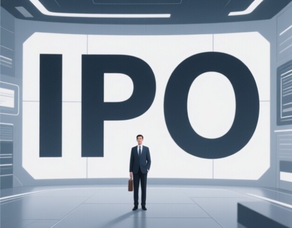 斯坦德机器人递表港交所